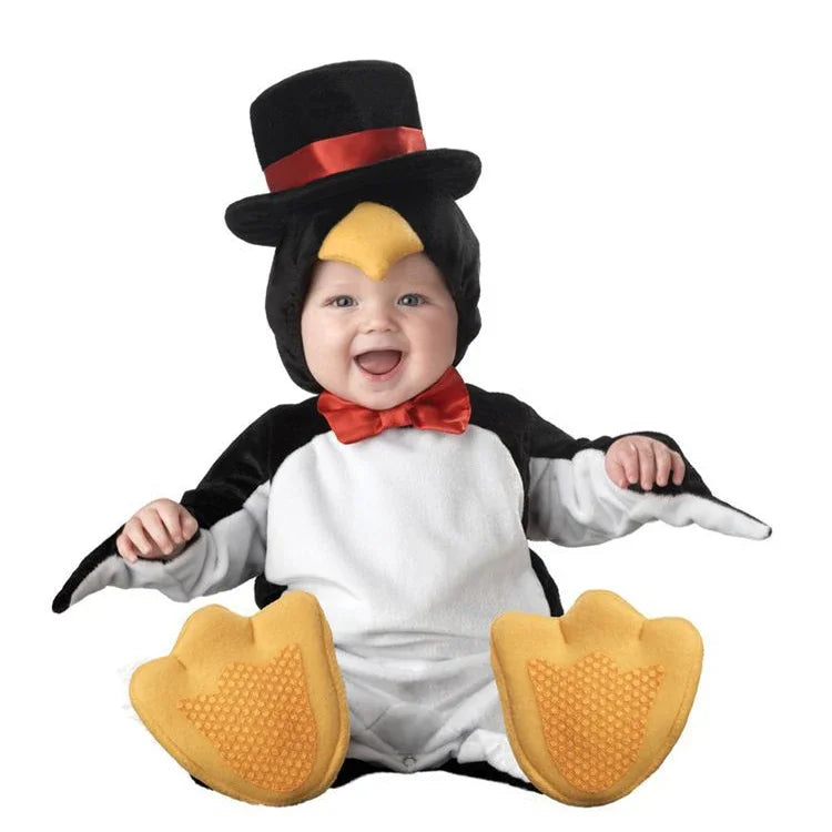 Baby Halloween And Party Costume