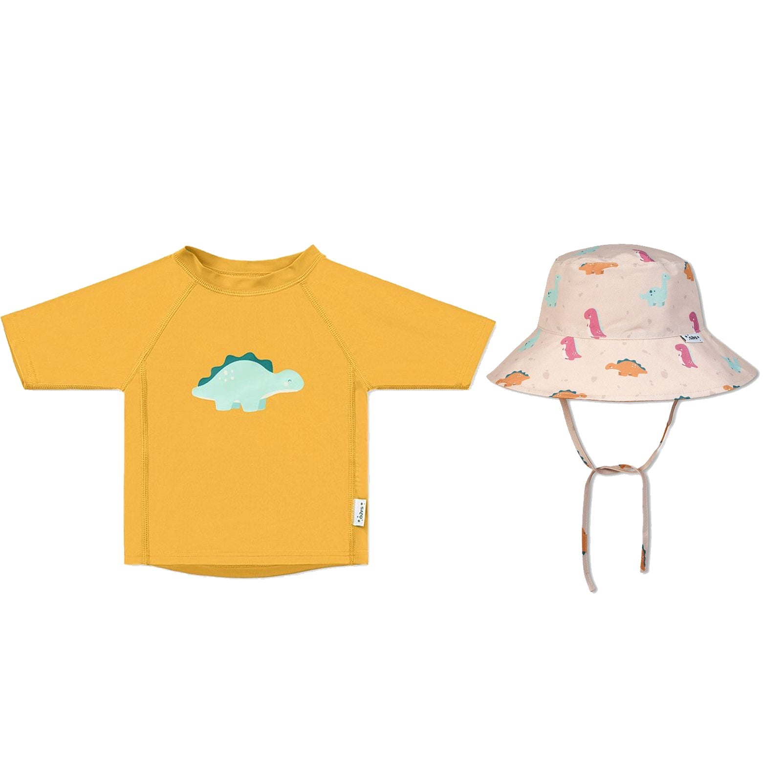 Wild Dinos Summer Bundle – 2-Piece Set