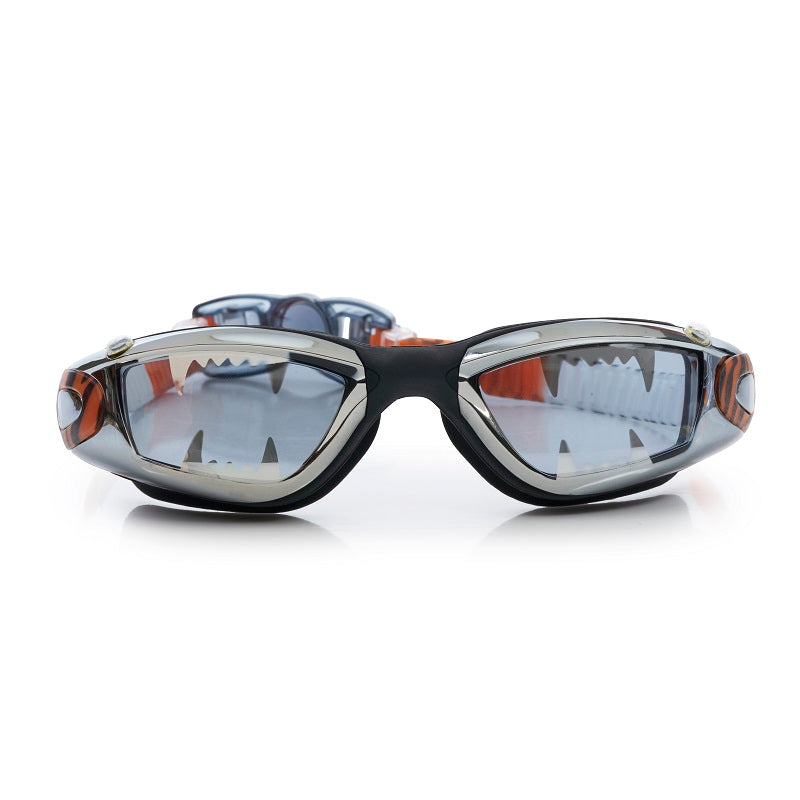 Eye Of The Tiger Kids' Swim Goggles