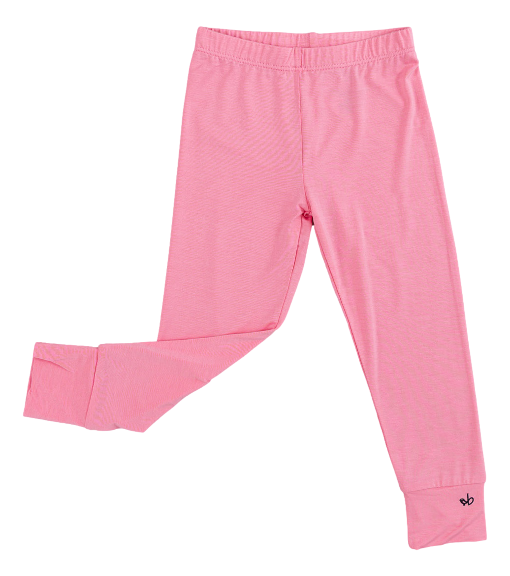 Saddlerose Leggings