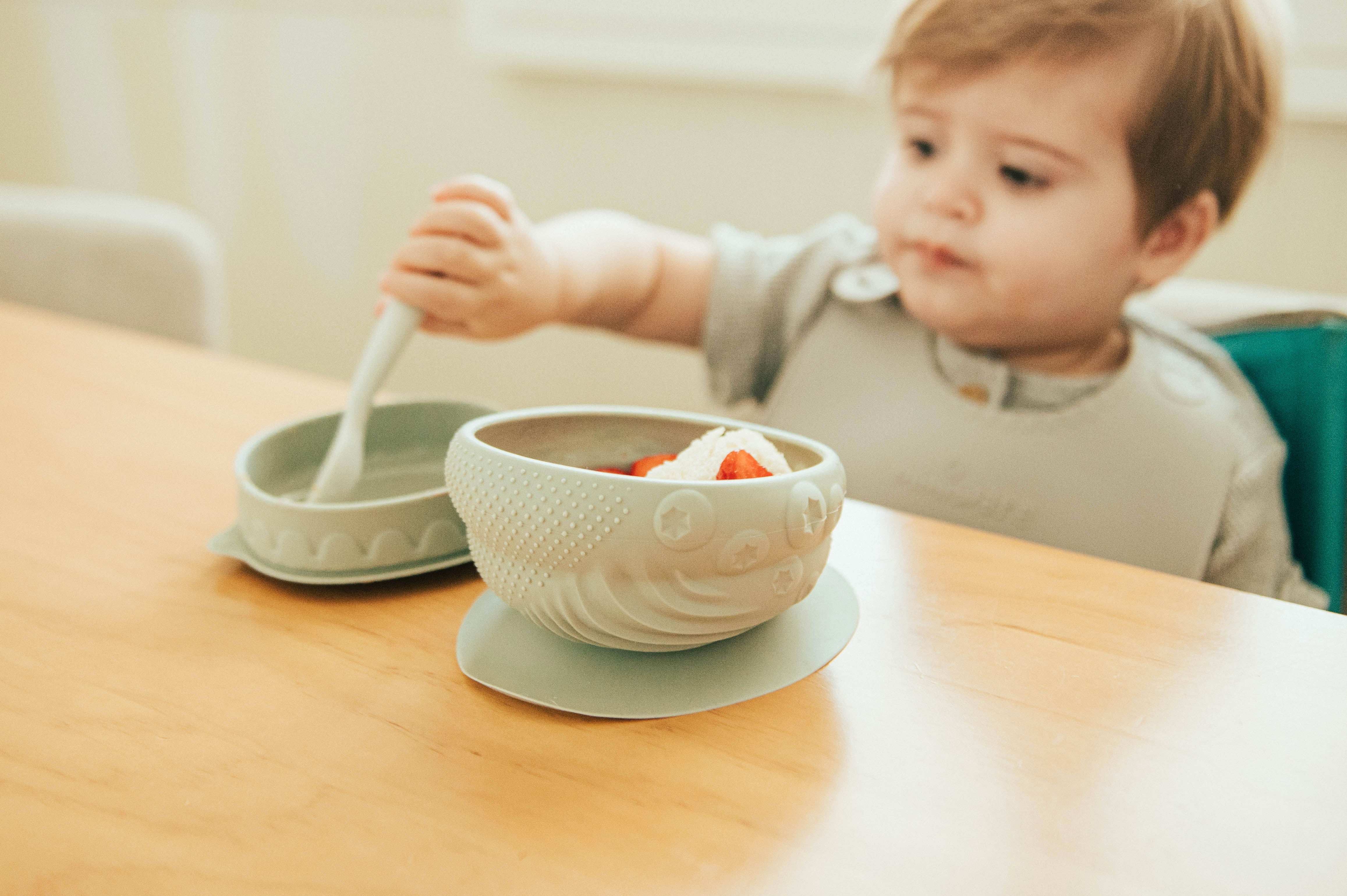 Sensory Starter Set - Sage