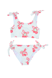 Sahara Cherries And Bows