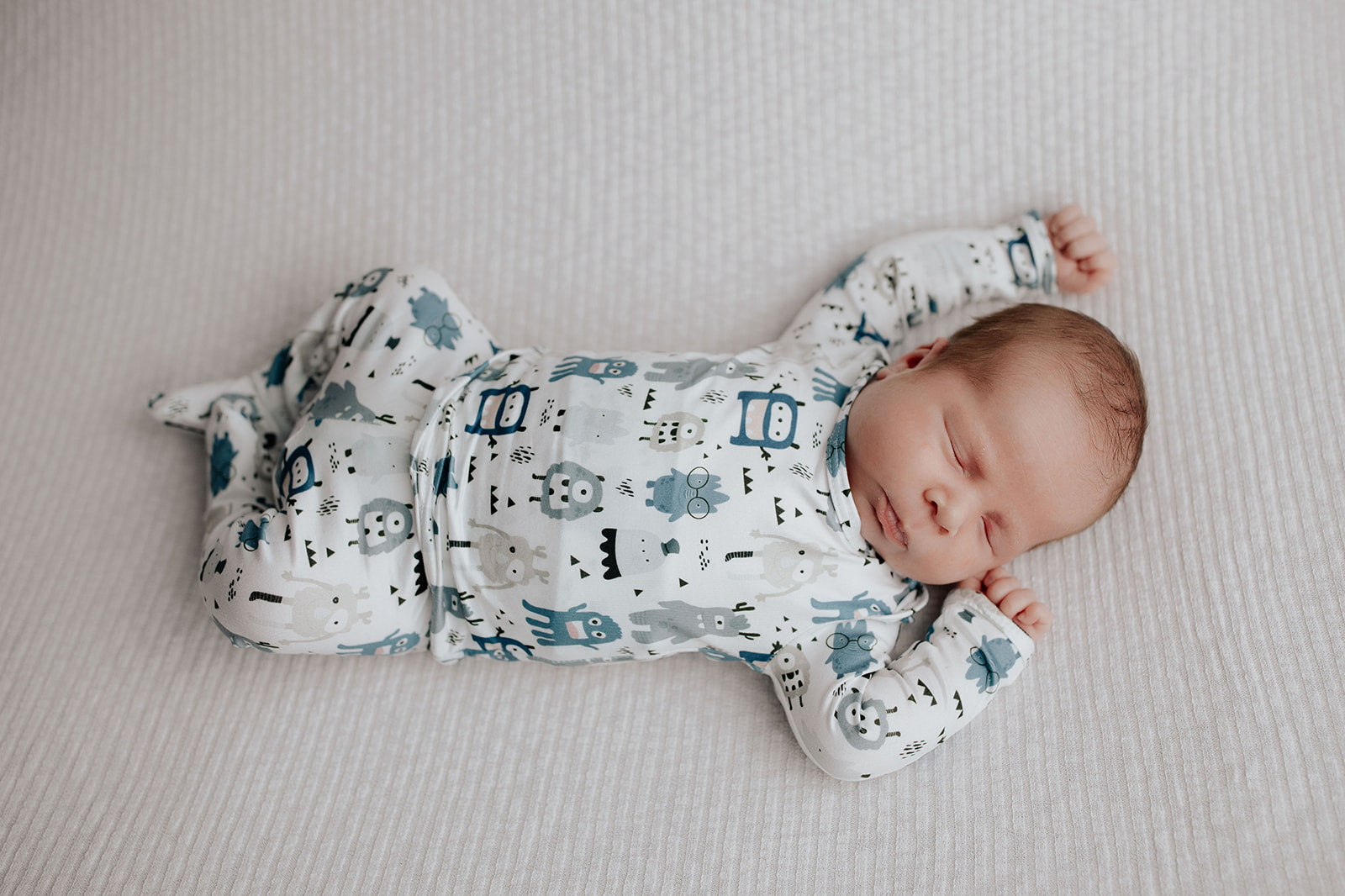 Monster Jammies