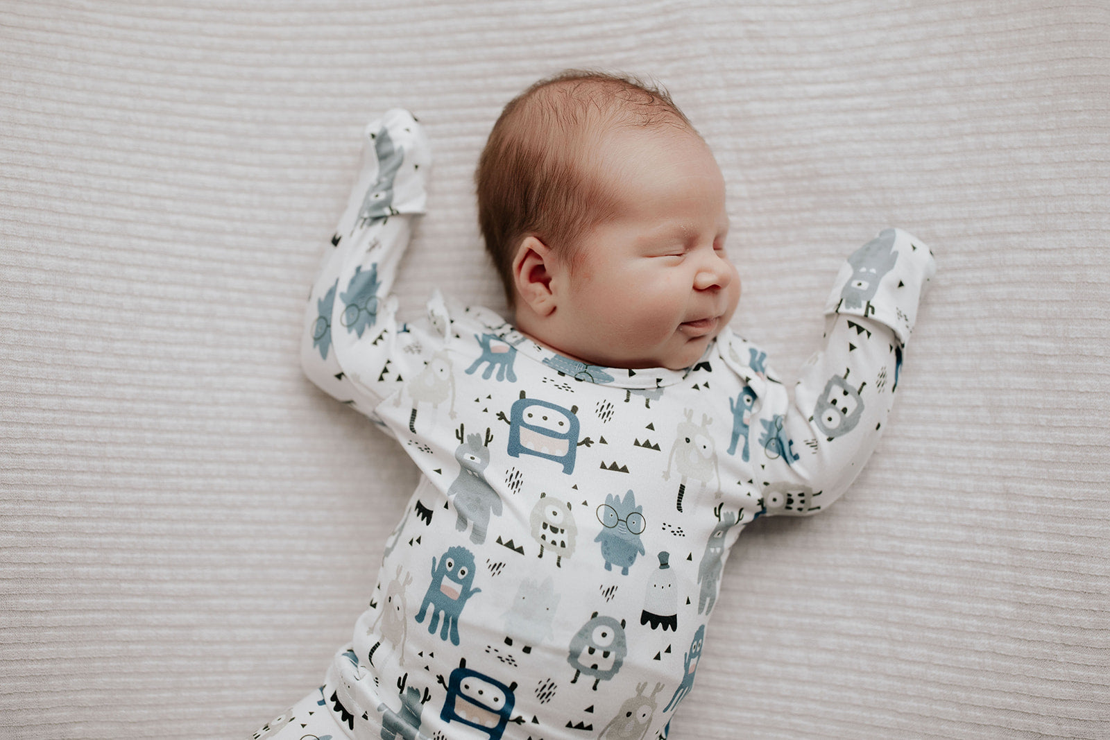Monster Jammies