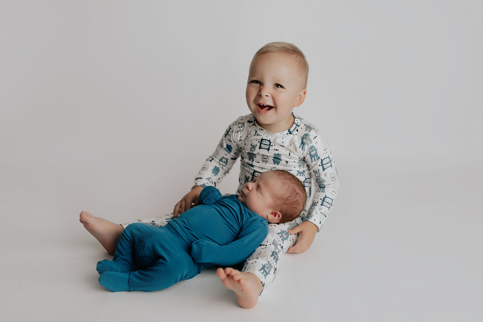 Monster Jammies