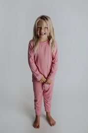 Rose Jammies