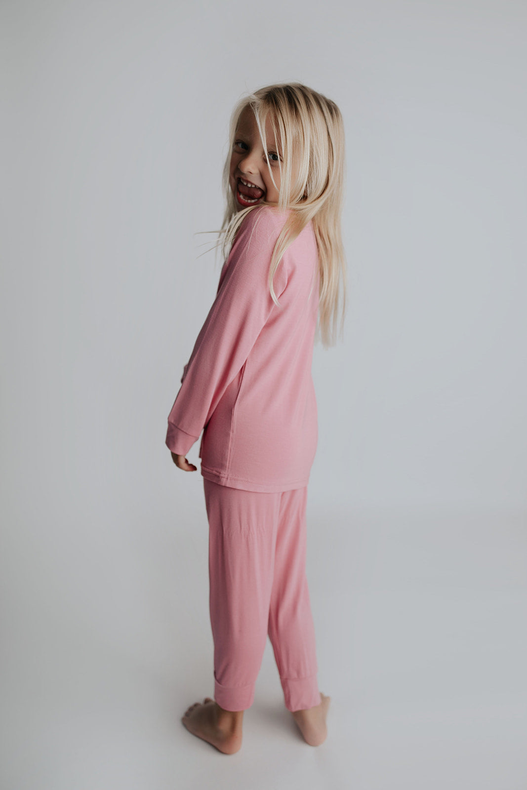 Rose Jammies