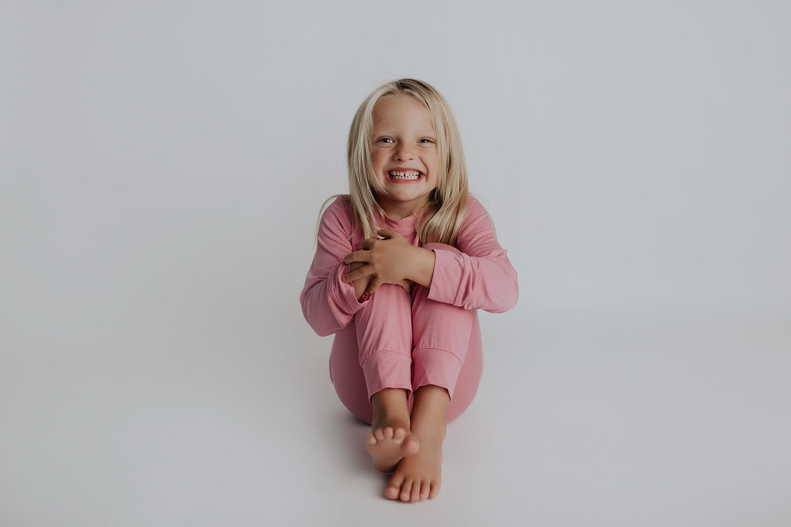 Rose Jammies