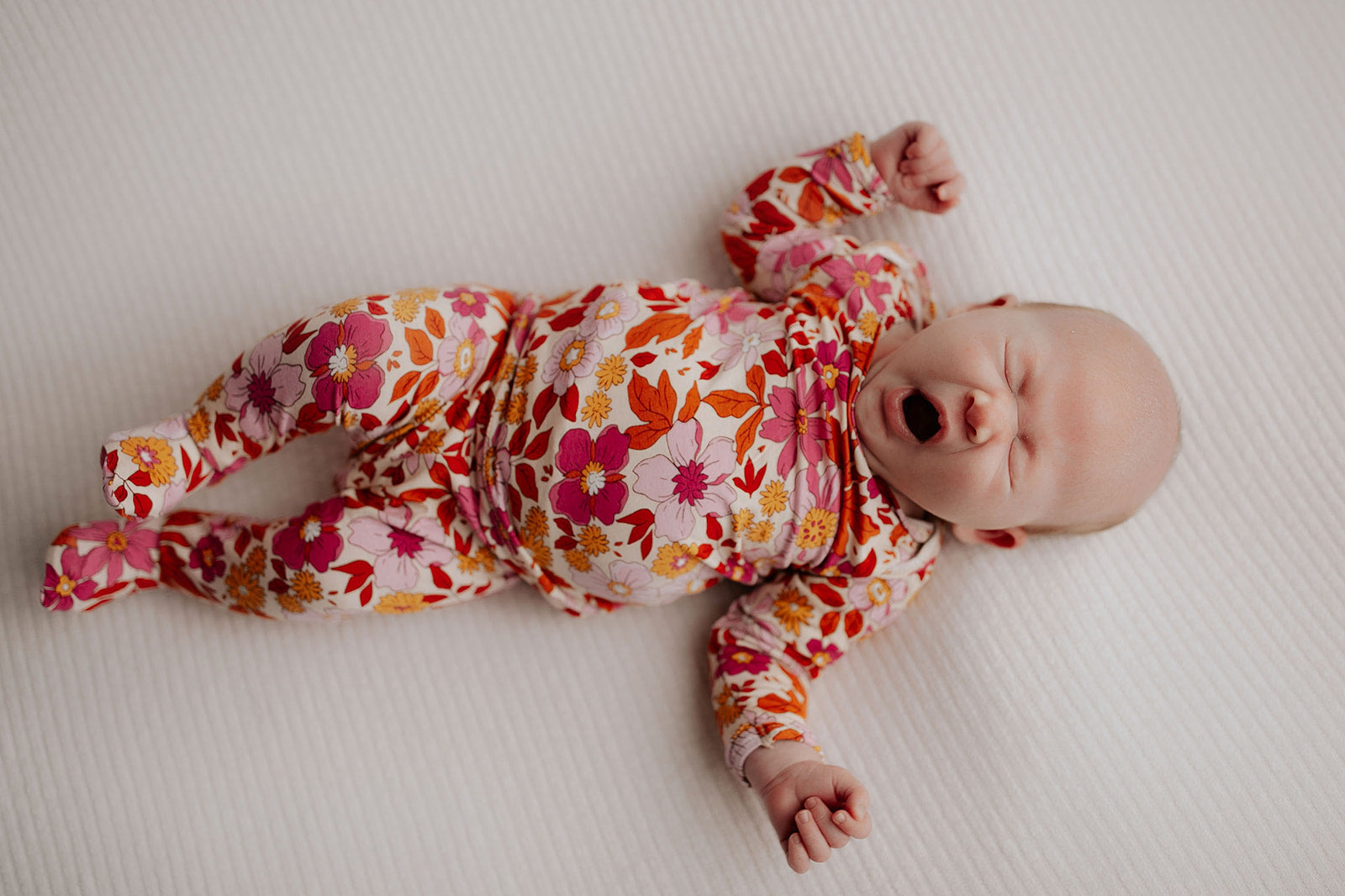 Wild Child Jammies