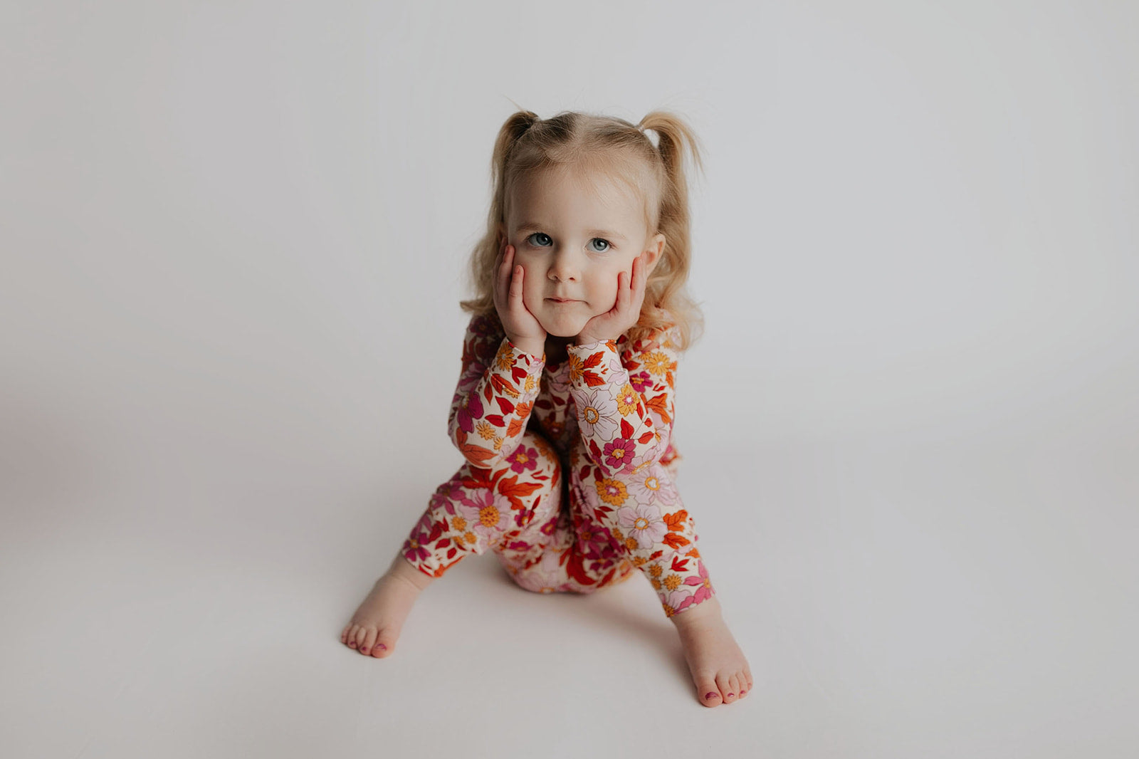 Wild Child Jammies