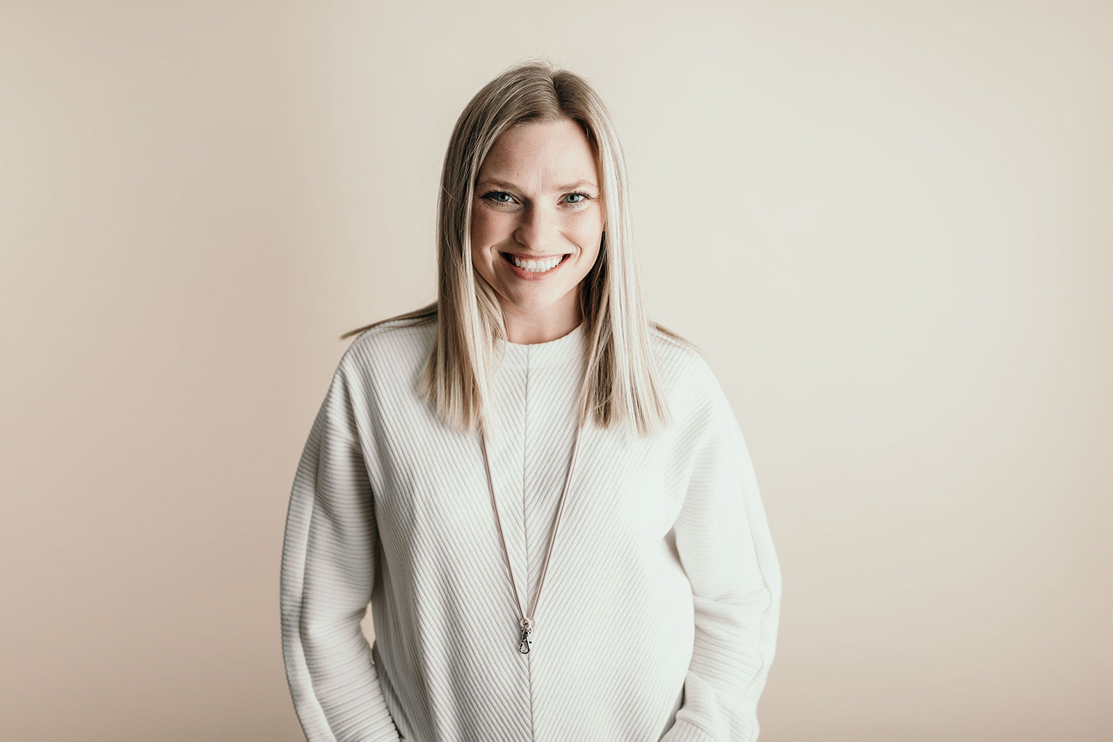 Silicone Lanyard For Id Badges, Masks, Kets & More