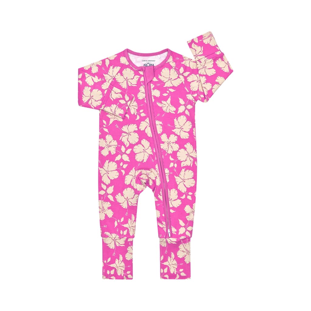 Salina Bamboo Coverall