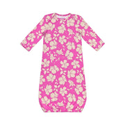 Salina Bamboo Layette Gown