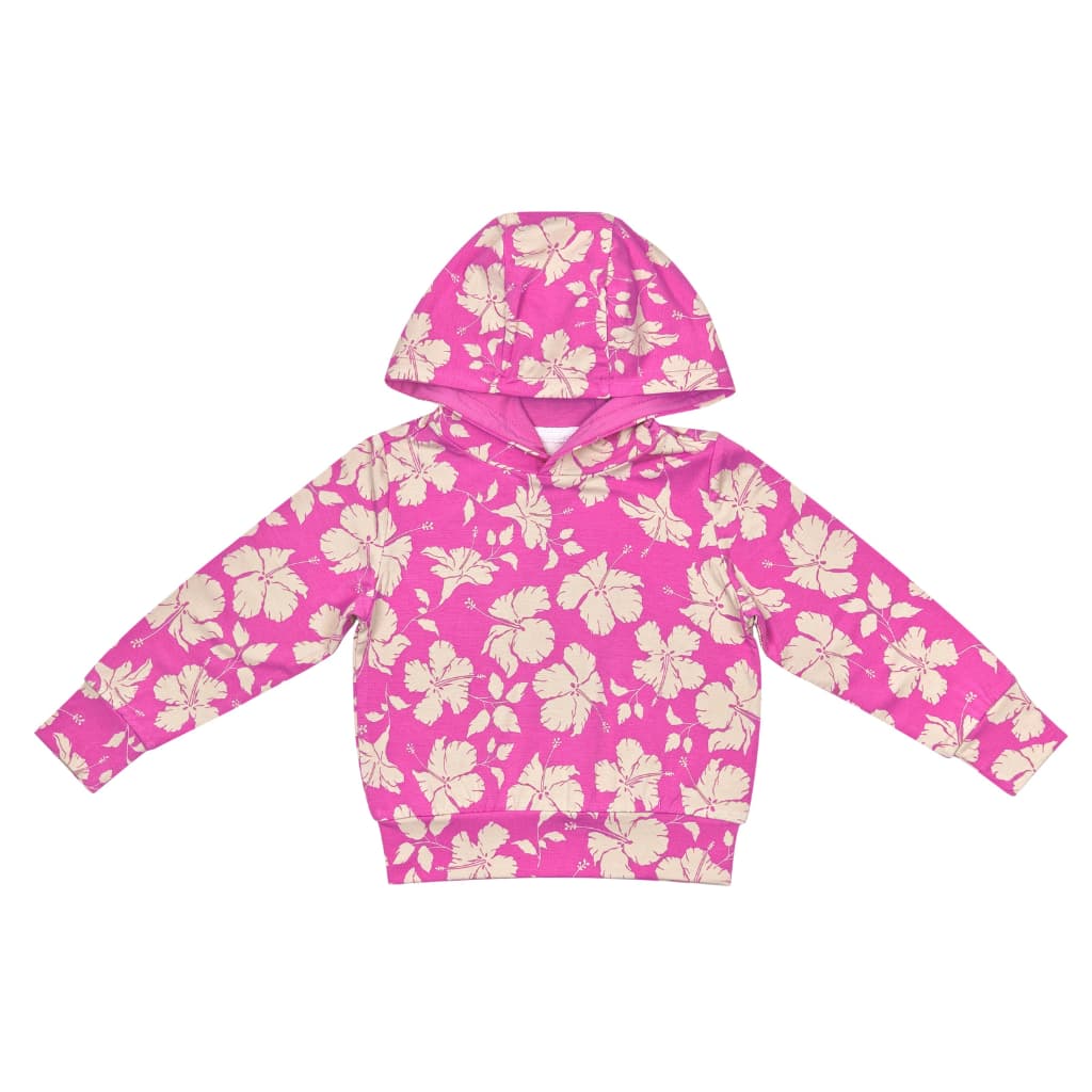 Salina Bamboo Hoodie