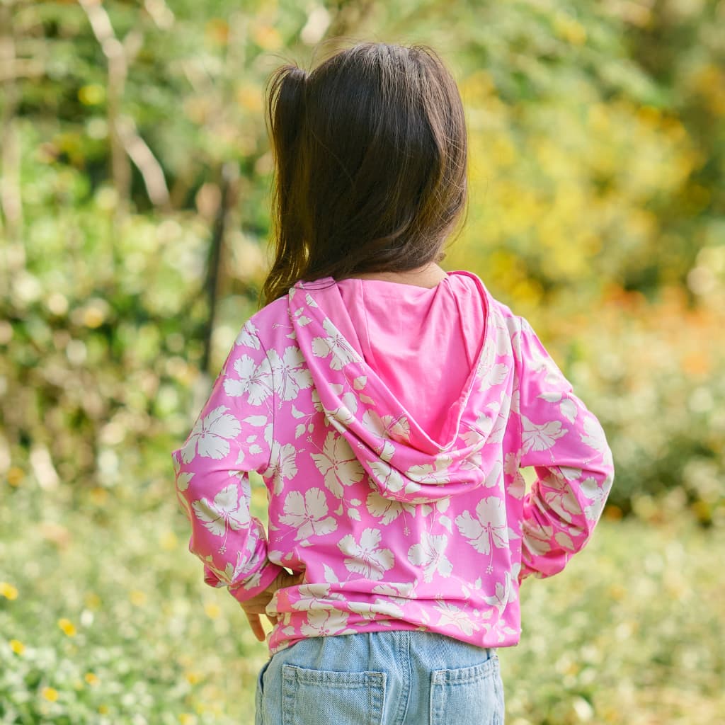 Salina Bamboo Hoodie