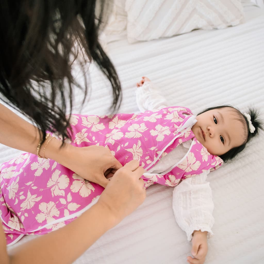 Salina Bamboo Sleep Bag 1.0