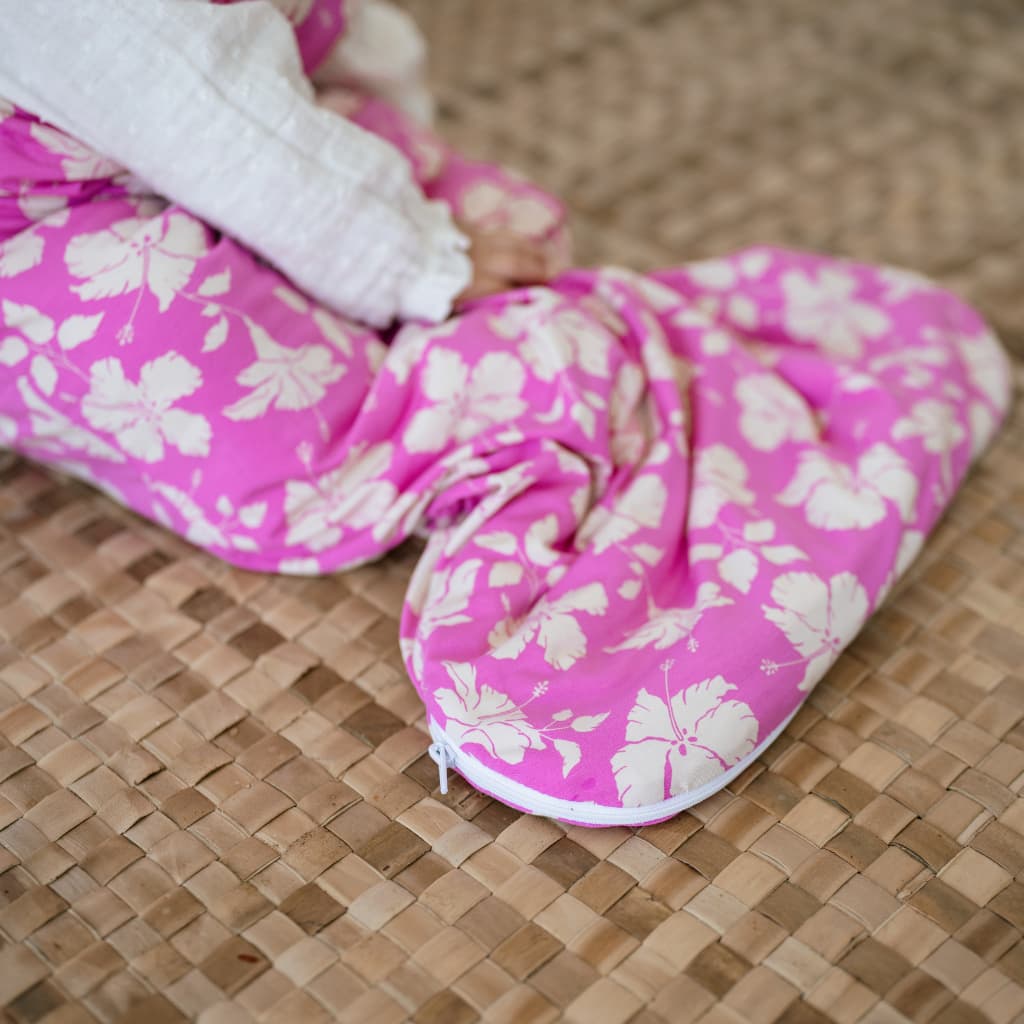 Salina Bamboo Sleep Bag 1.0