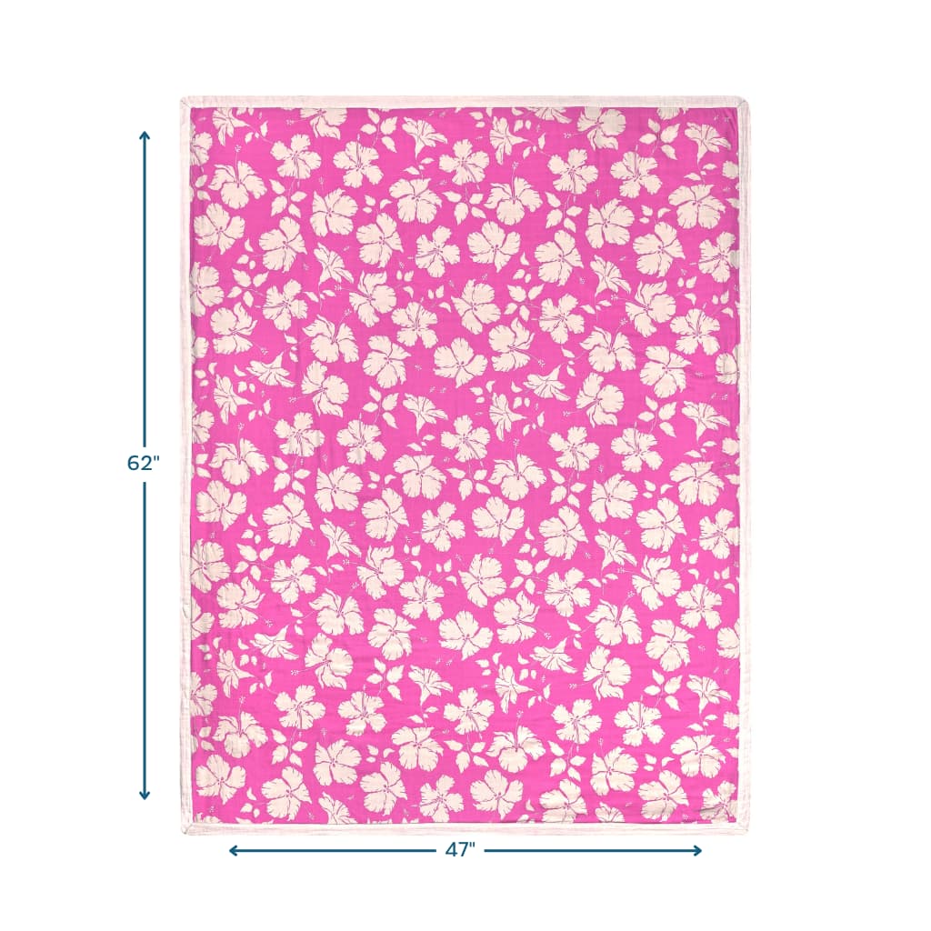 Salina Throw Blanket