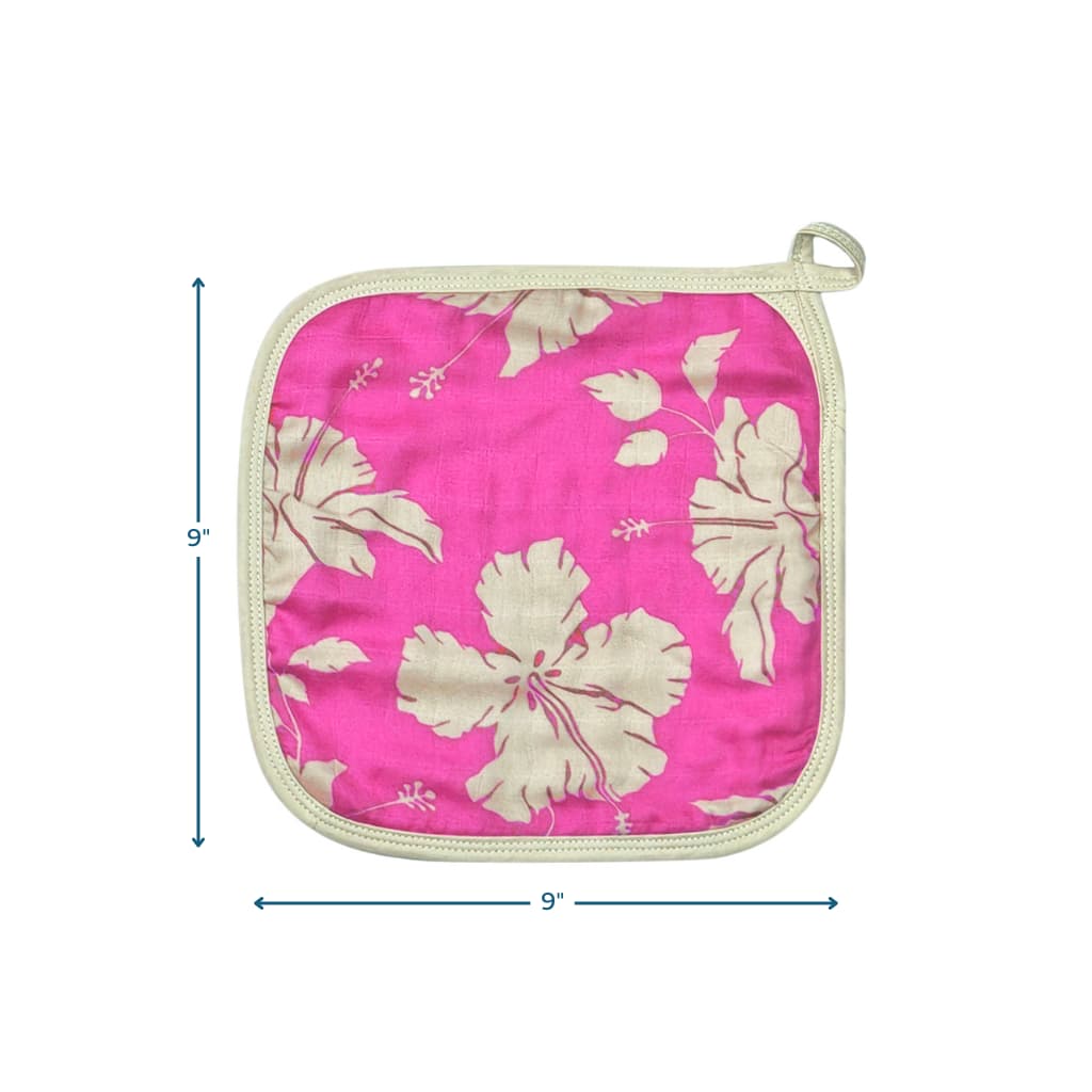 Salina Hooded Towel Set