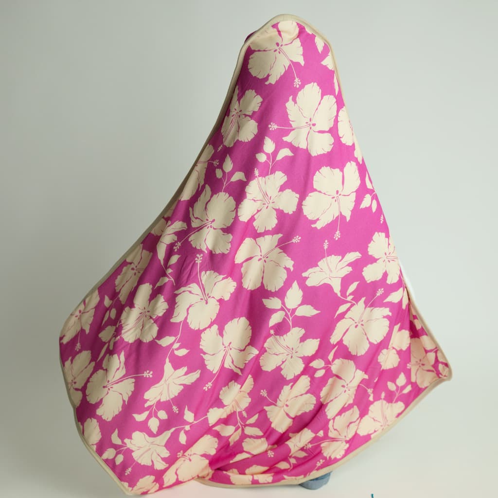 Salina Hooded Towel Set