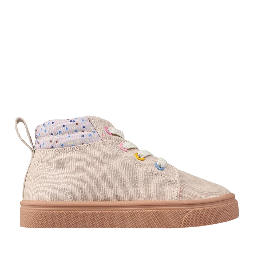 Sam Girls Slip-on Sneaker