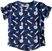 Samuel Bamboo Short Sleeve Tee (pre-sale)