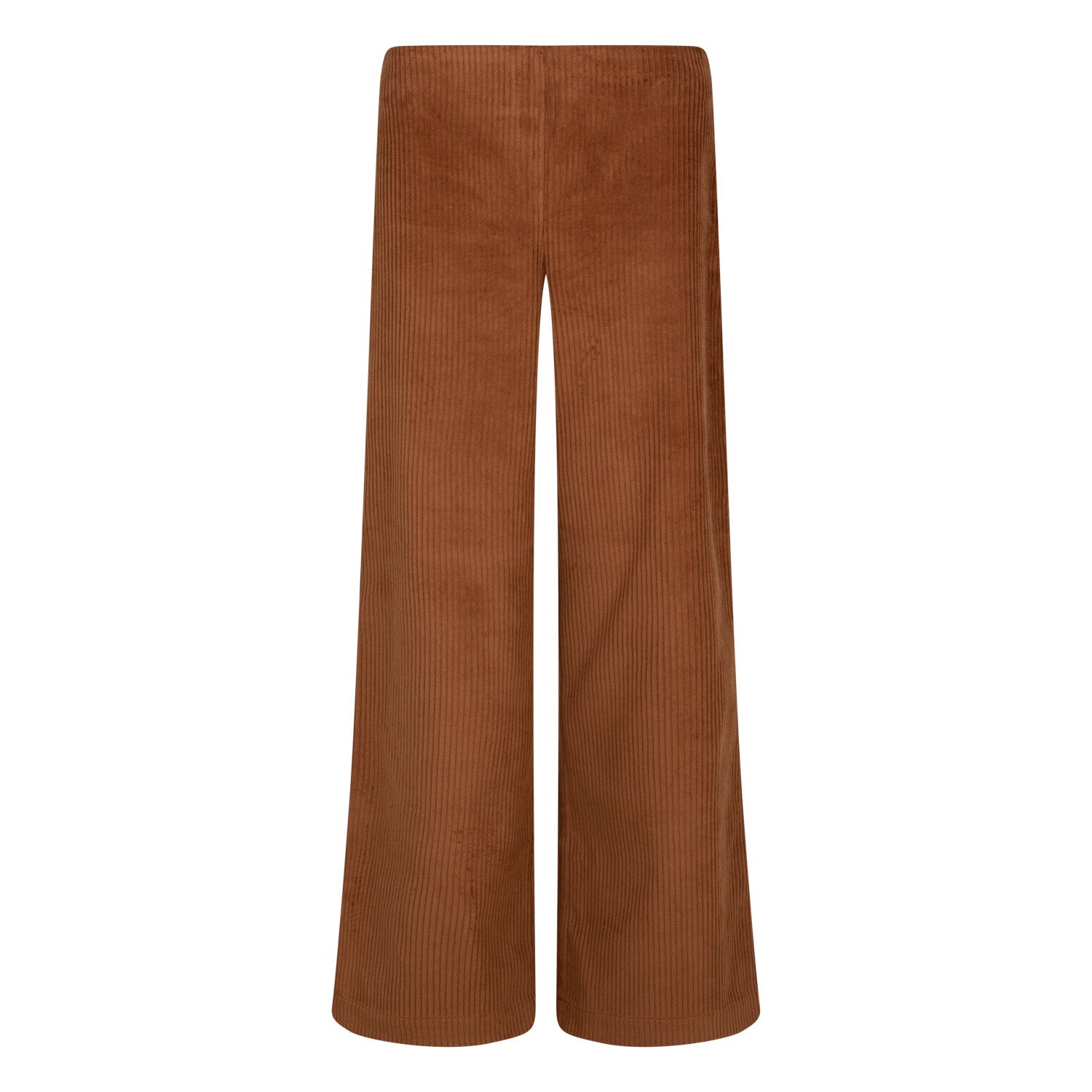 Trousers Daisy Caramel -