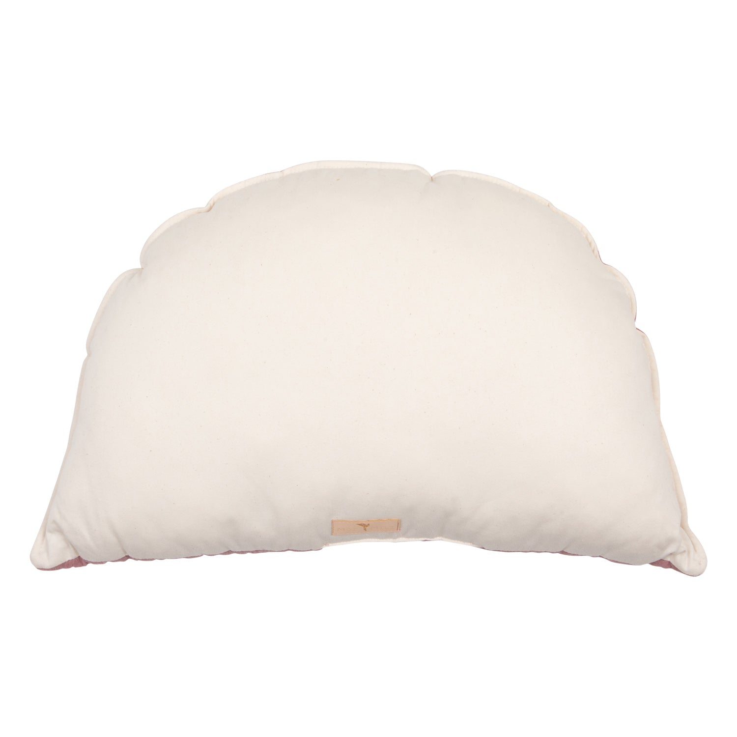 Caramel By The Sea Sun Pillow