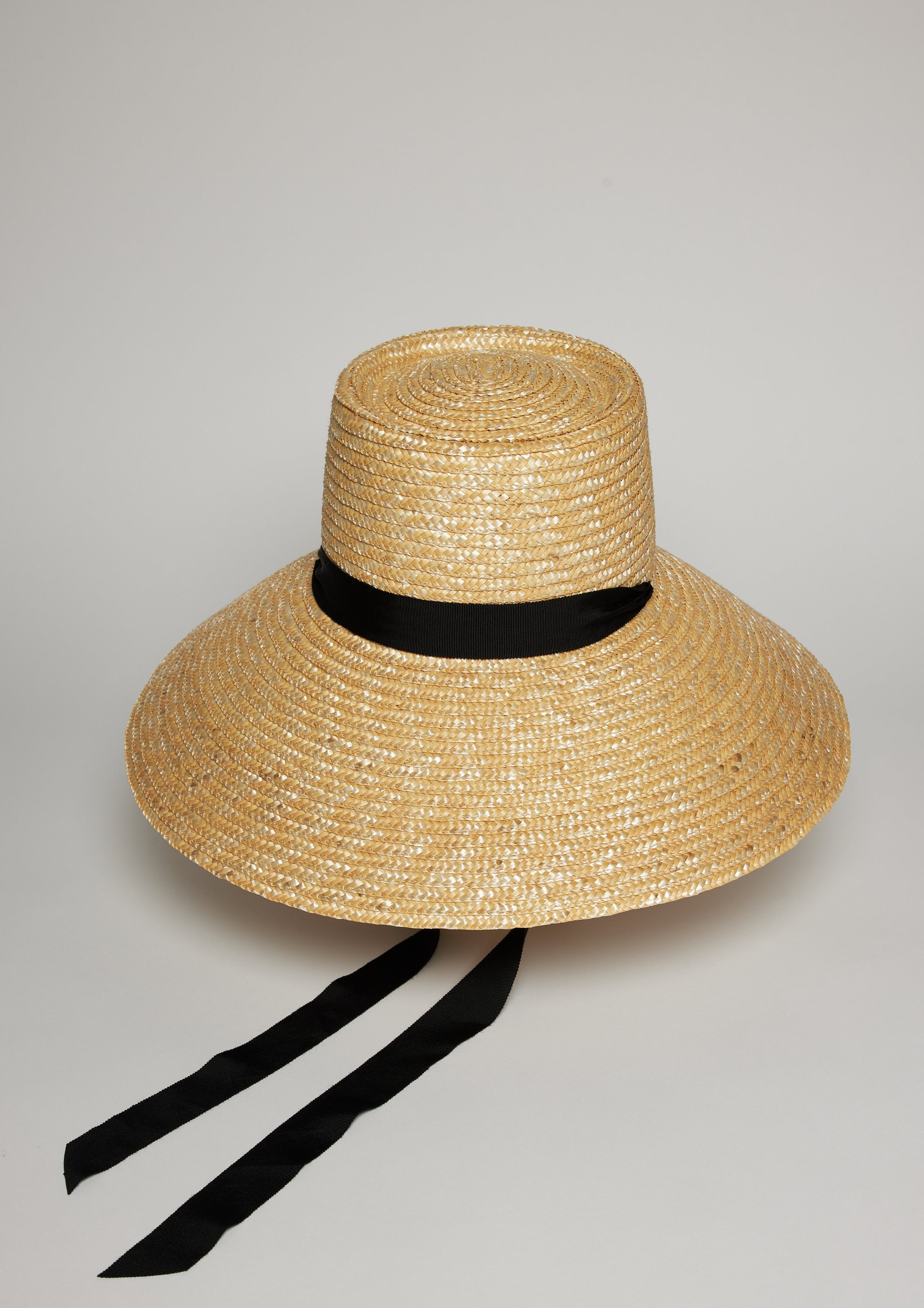 Cora Sunhat- Natural/ivory