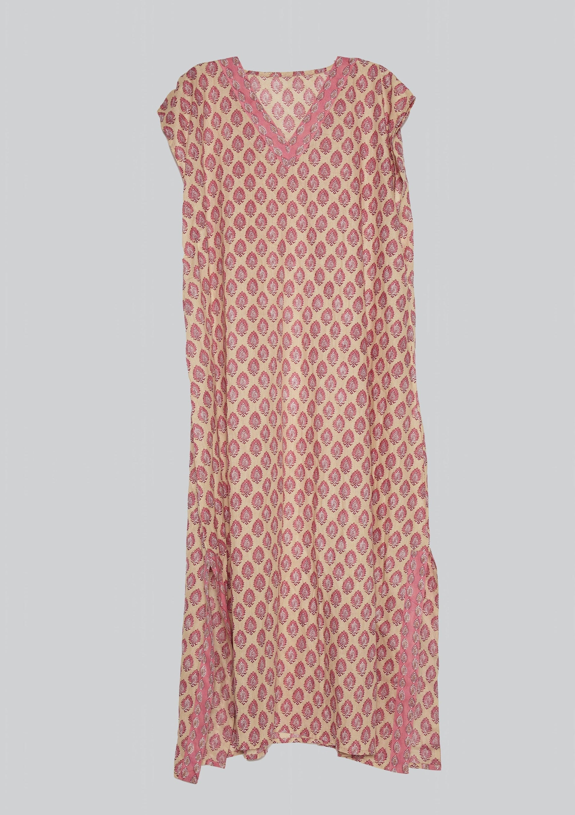 Provence Coverup- Pink