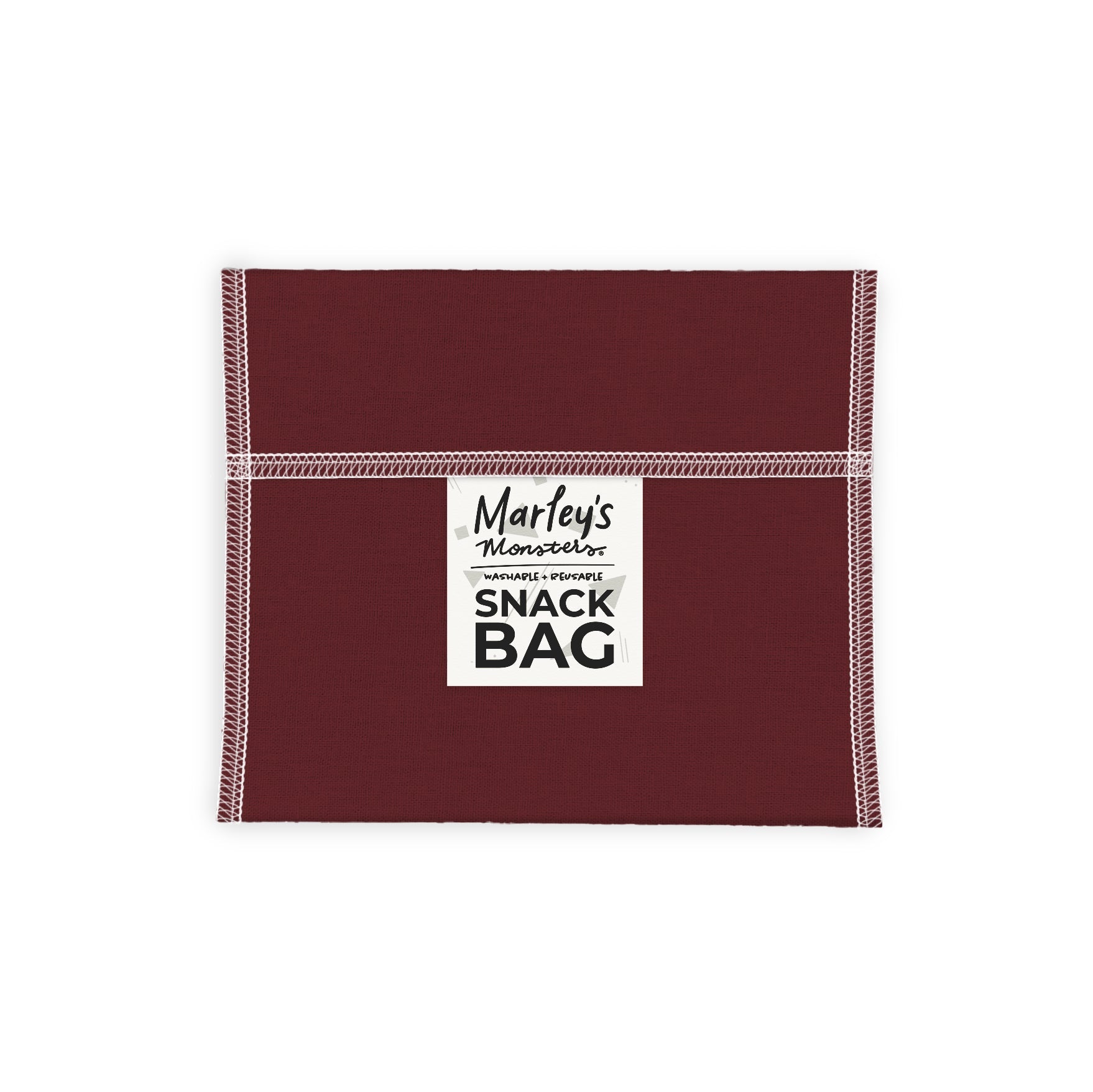 Snack Bag: Linen