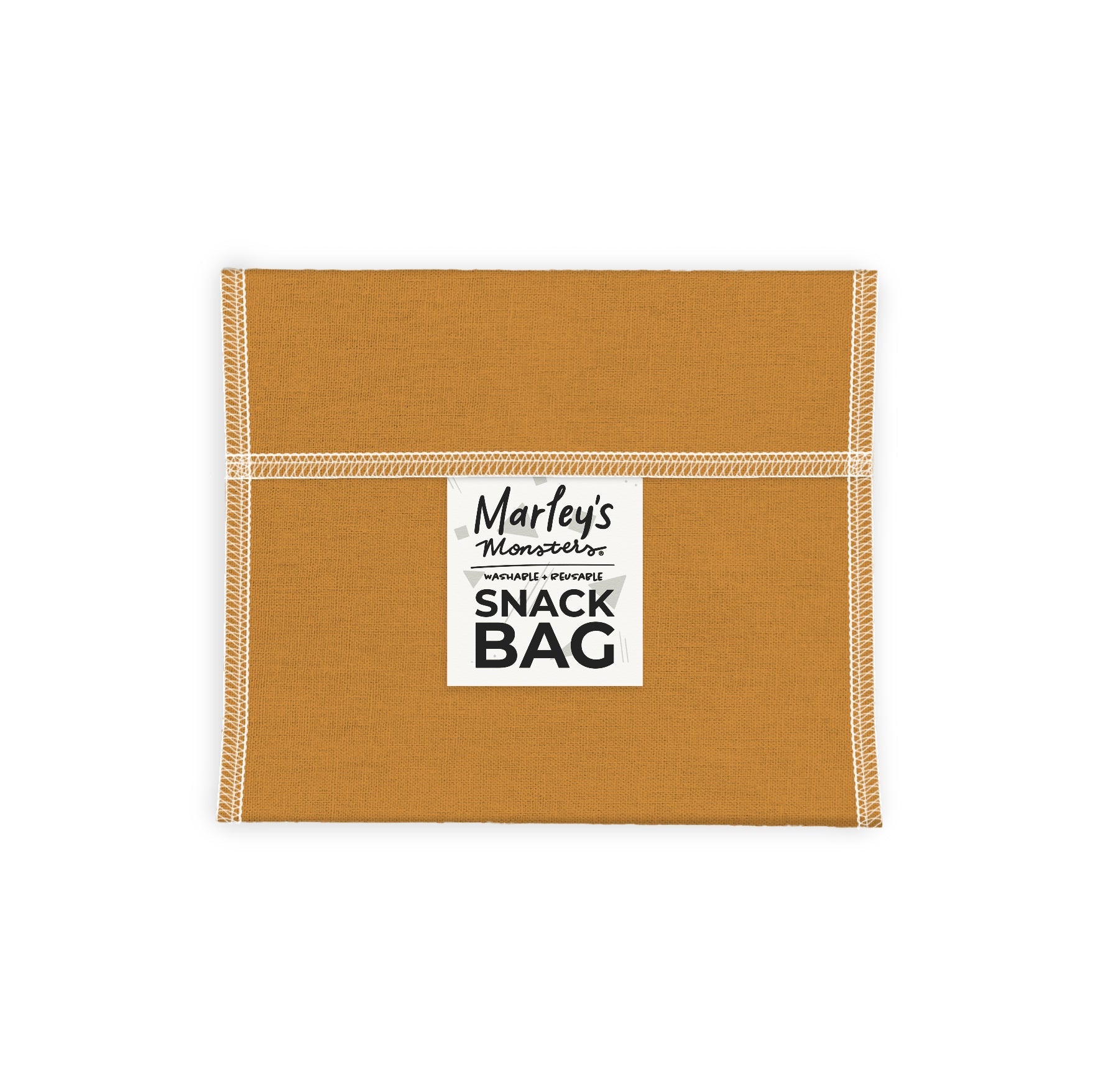 Snack Bag: Linen