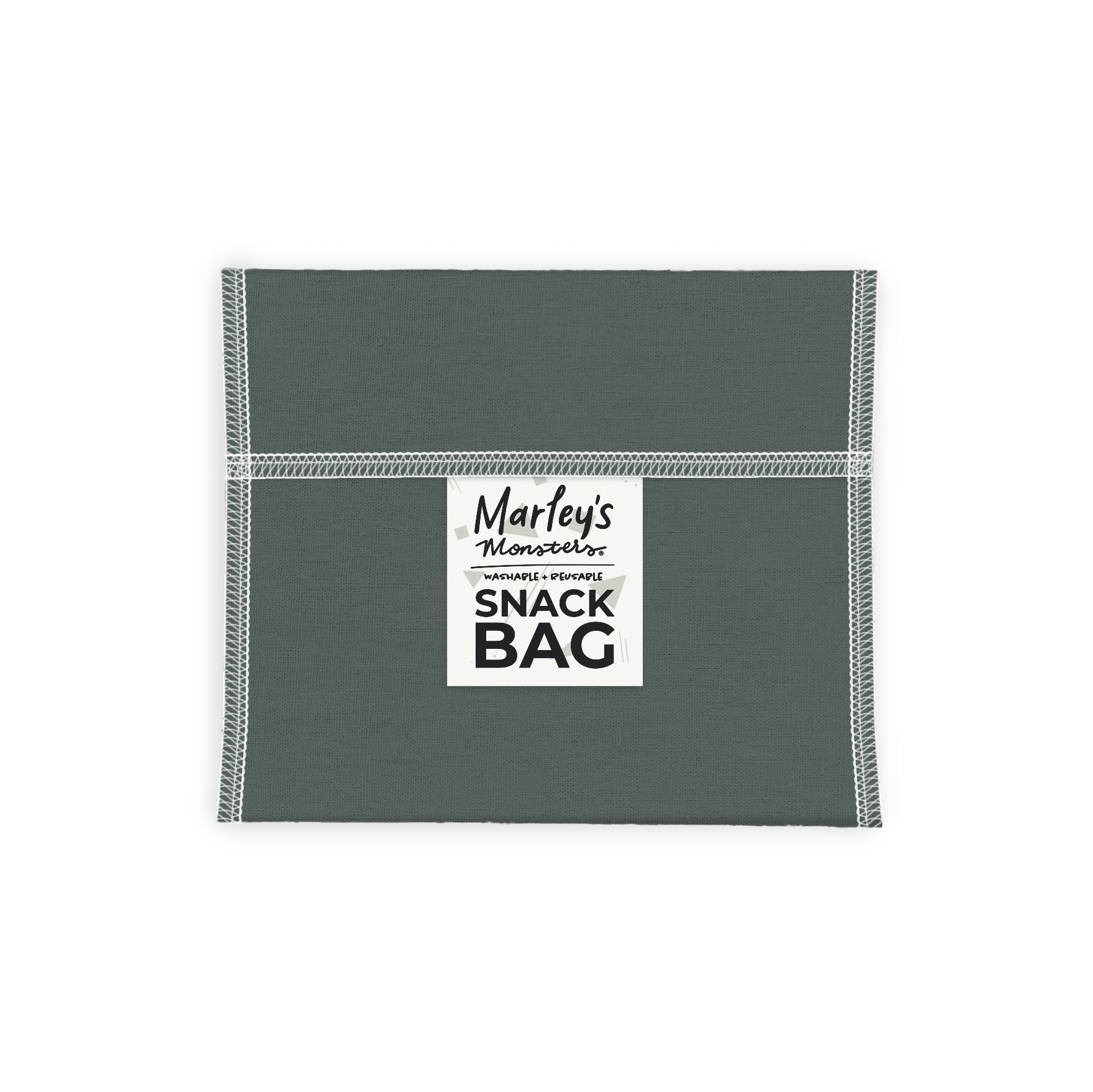 Snack Bag: Linen