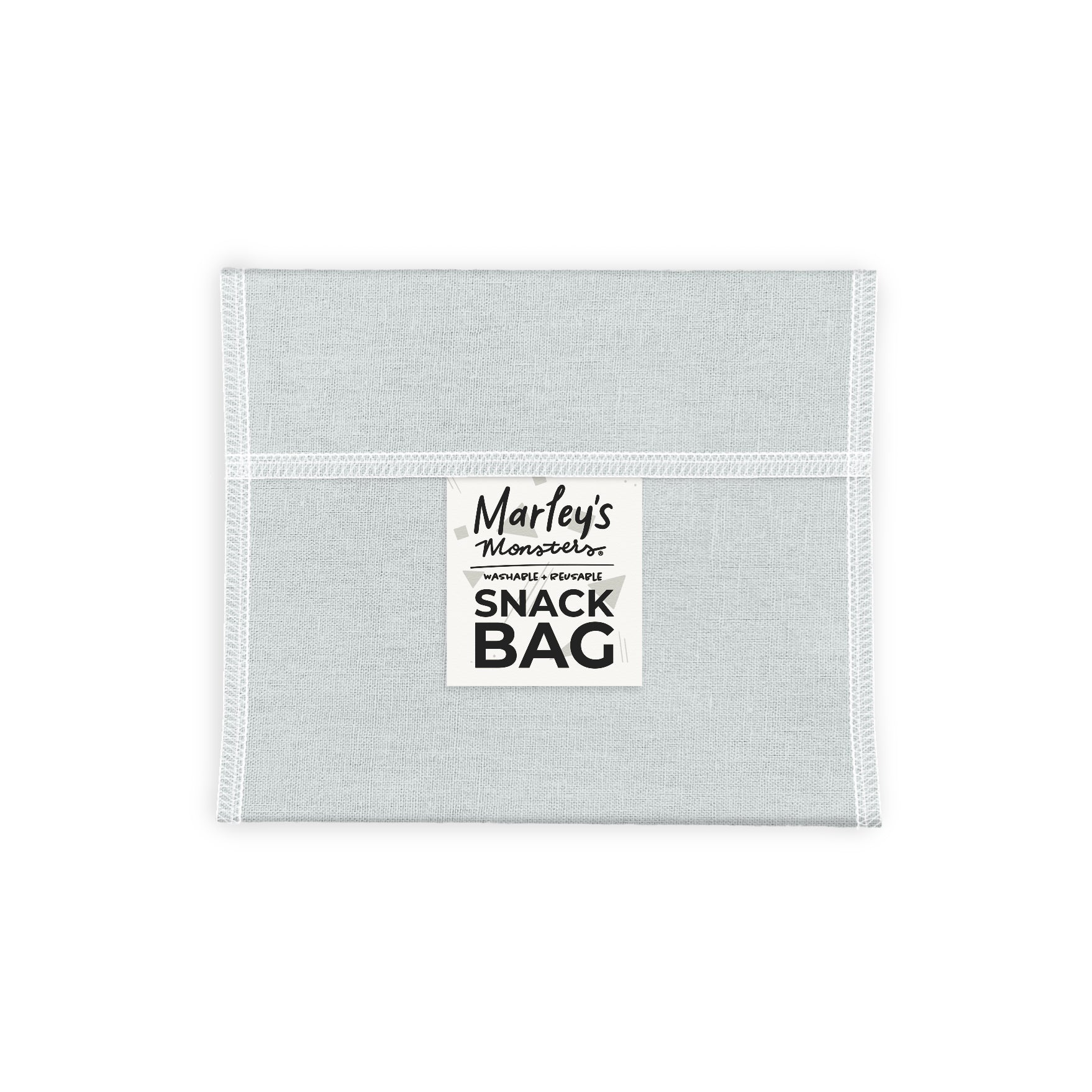 Snack Bag: Linen