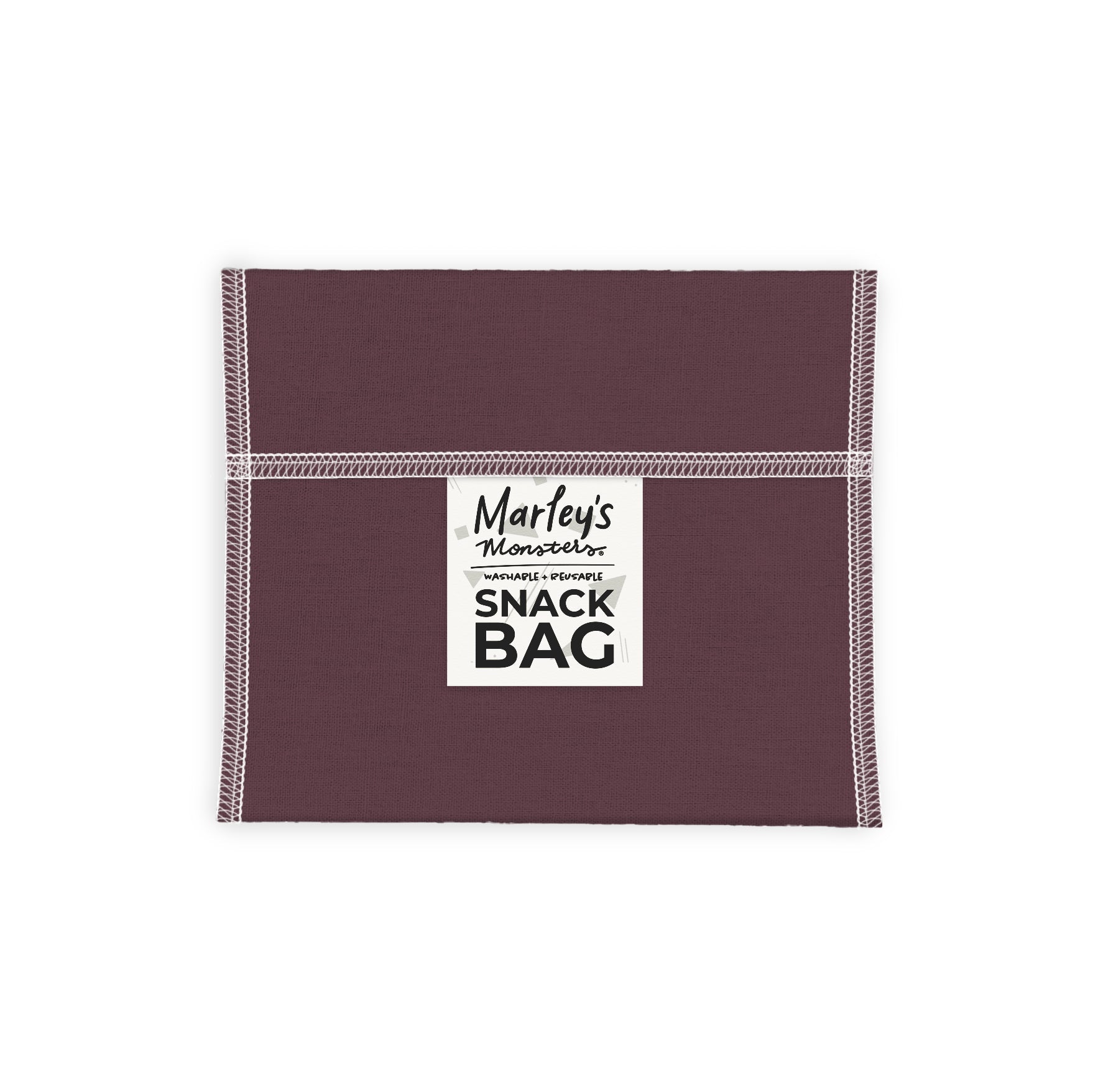 Snack Bag: Linen