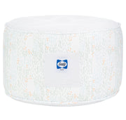 Sealy Pouf - Spring Gray