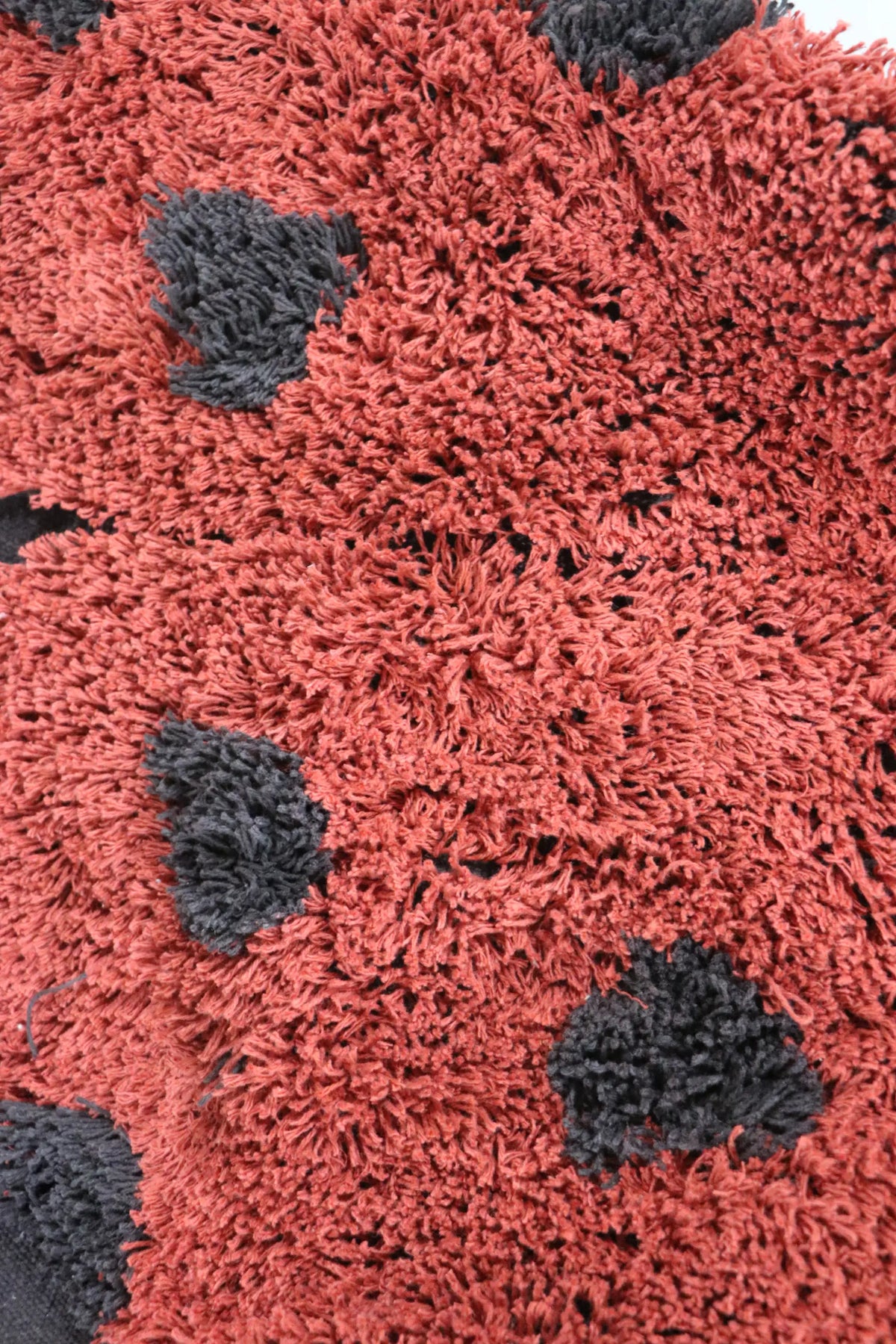 FLOOR CUSHION MARIA THE LADYBUG