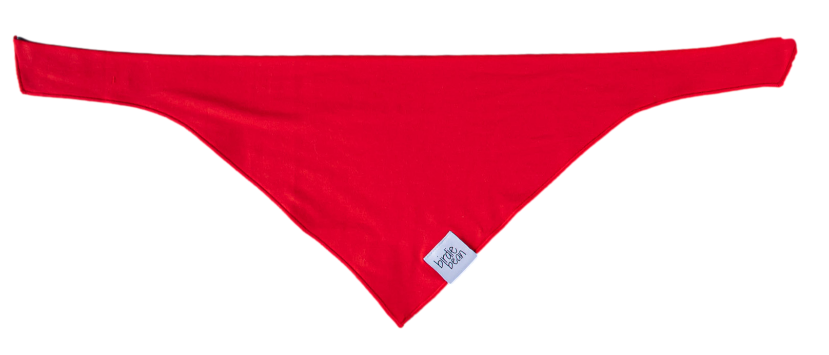 Scarlet Pet Bandana