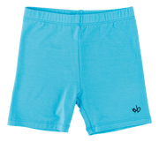 Scuba Biker Shorts
