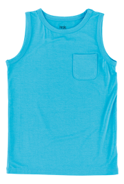 Scuba Pocket Tank