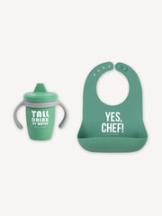 Neutral Sip And Bib