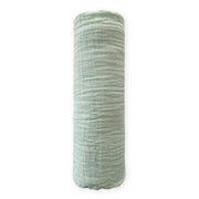 Muslin Swaddle Single - Jadeite
