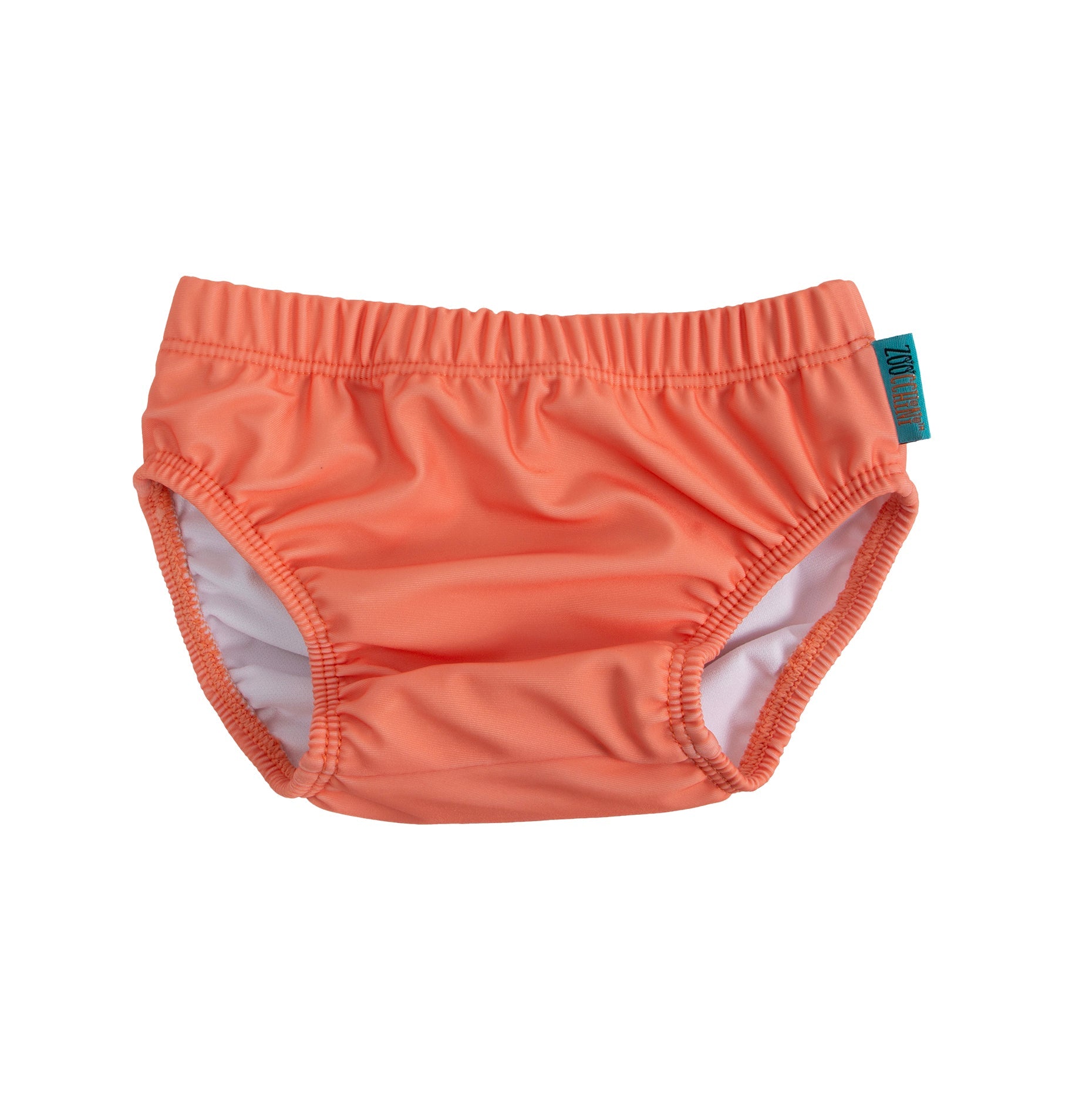 Baby/toddler Reuseable Swim Diaper Set (2 Pcs) - Penguin