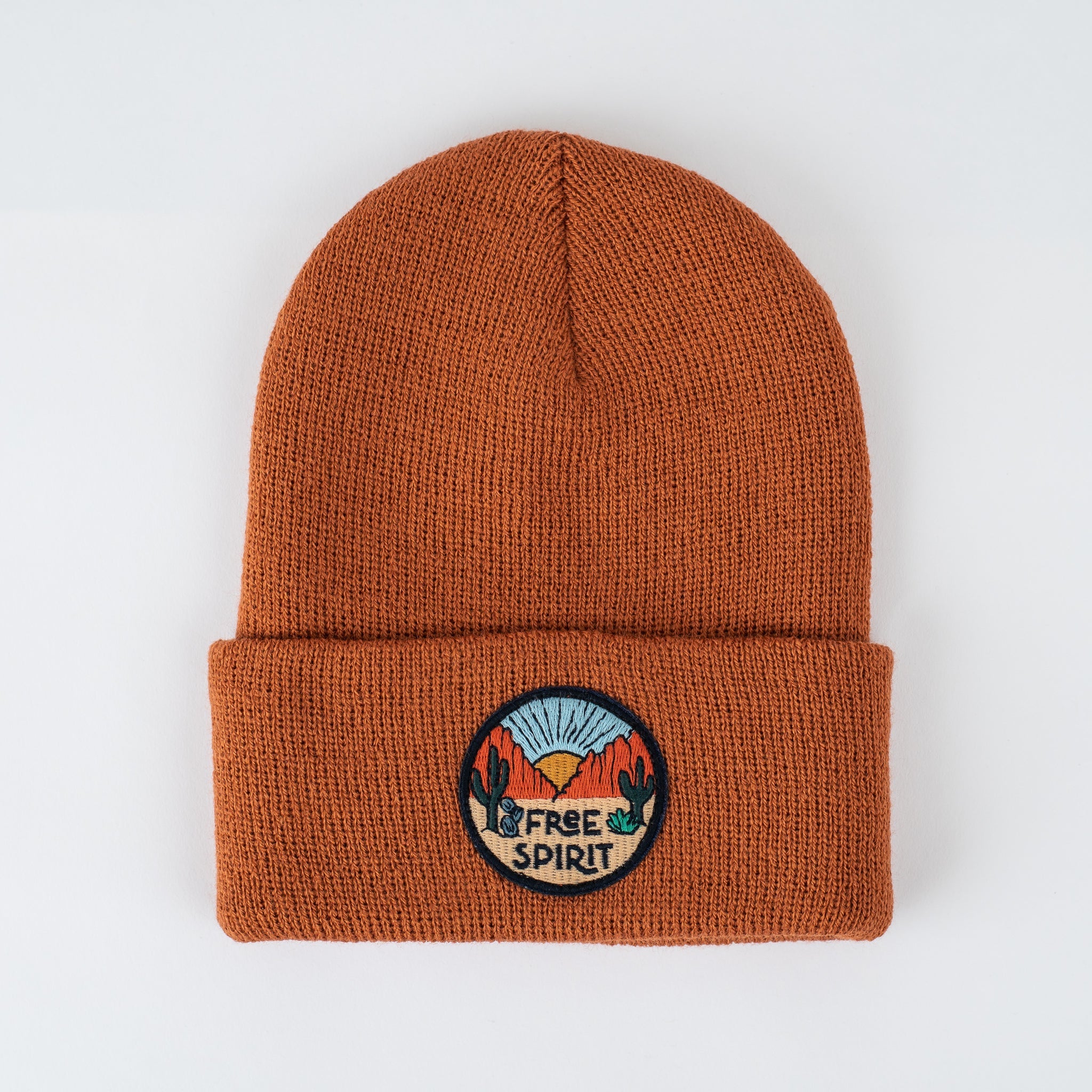 Free Spirit - Canyon Kids Beanie