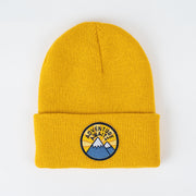 Adventure Awaits - Sun Baby & Kid Beanie