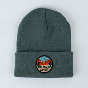 Free Spirit Spruce Infant/toddler Beanie