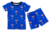 Sebastian 2-piece Pajamas