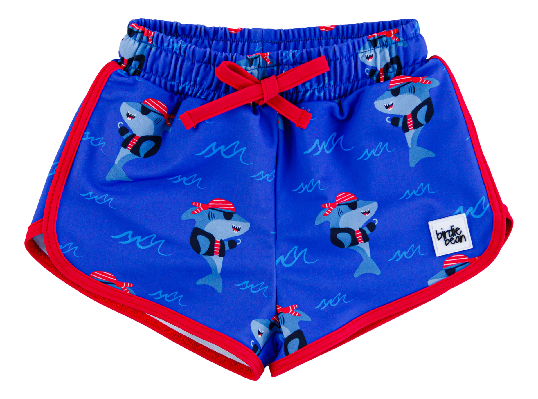 Sebastian Swim Shorties