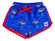 Sebastian Swim Shorties