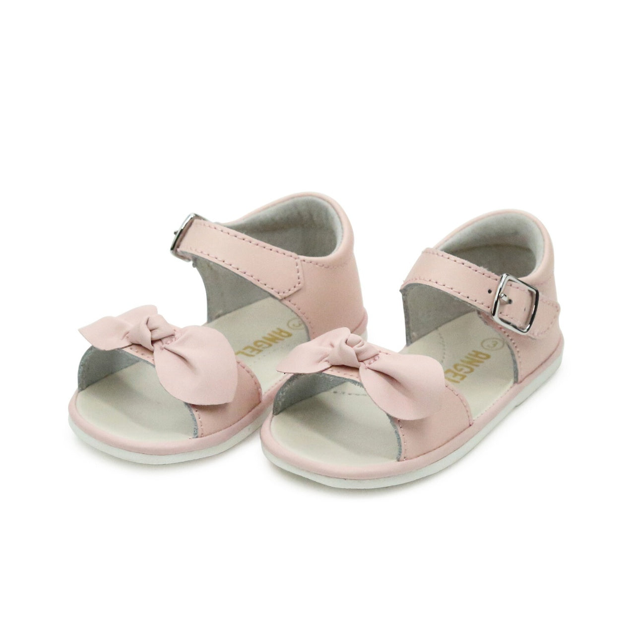 Jolie Bow Sandal (baby)